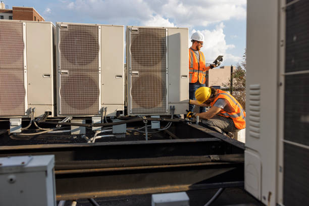 Best HVAC Repair Near Me  in Hawthorne, NJ