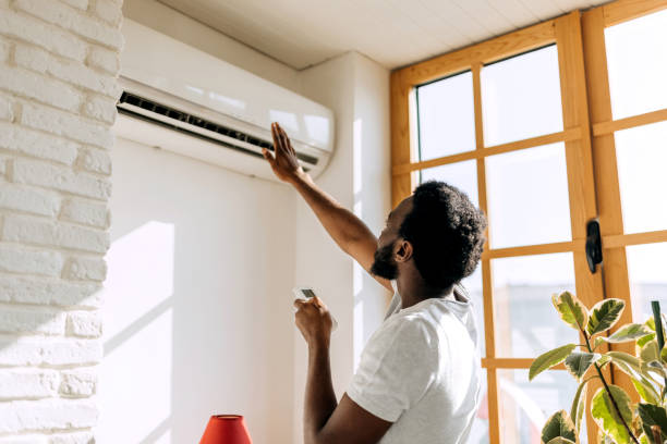 Best HVAC Repair Near Me  in Hawthorne, NJ