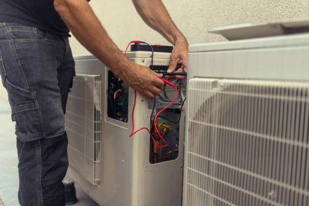 Best HVAC Maintenance Plan  in Hawthorne, NJ