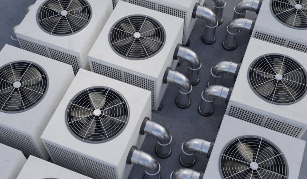 Best AC Installation Near Me  in Hawthorne, NJ