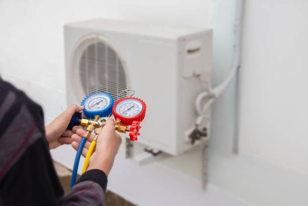 Best HVAC Companies Near Me  in Hawthorne, NJ