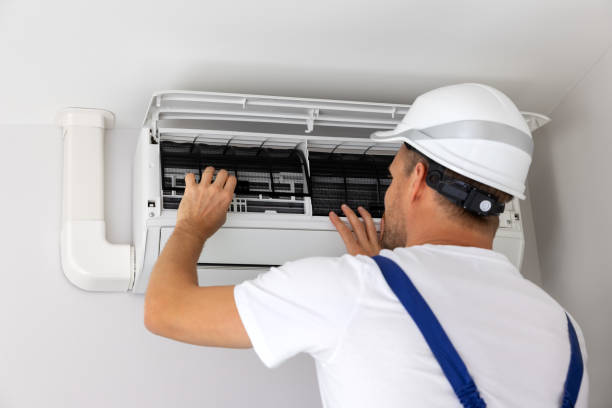 Best HVAC Service Technicians  in Hawthorne, NJ